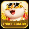 Logo da F9BET